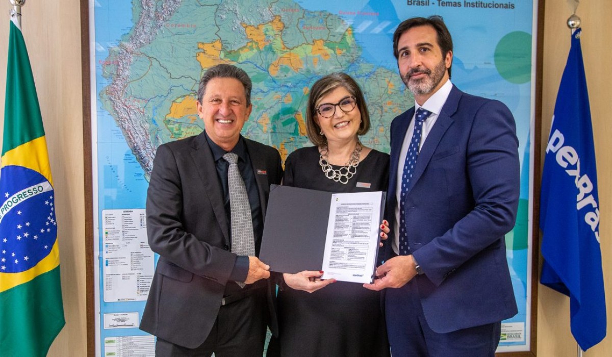 Brazilian Furniture: convênio com investimento de R$ 33,6 milhões é renovado por ApexBrasil e ABIMÓVEL